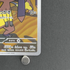 Helioptile AR 070/063 Pokemon card Mega Symphonia M1S (1.NM)