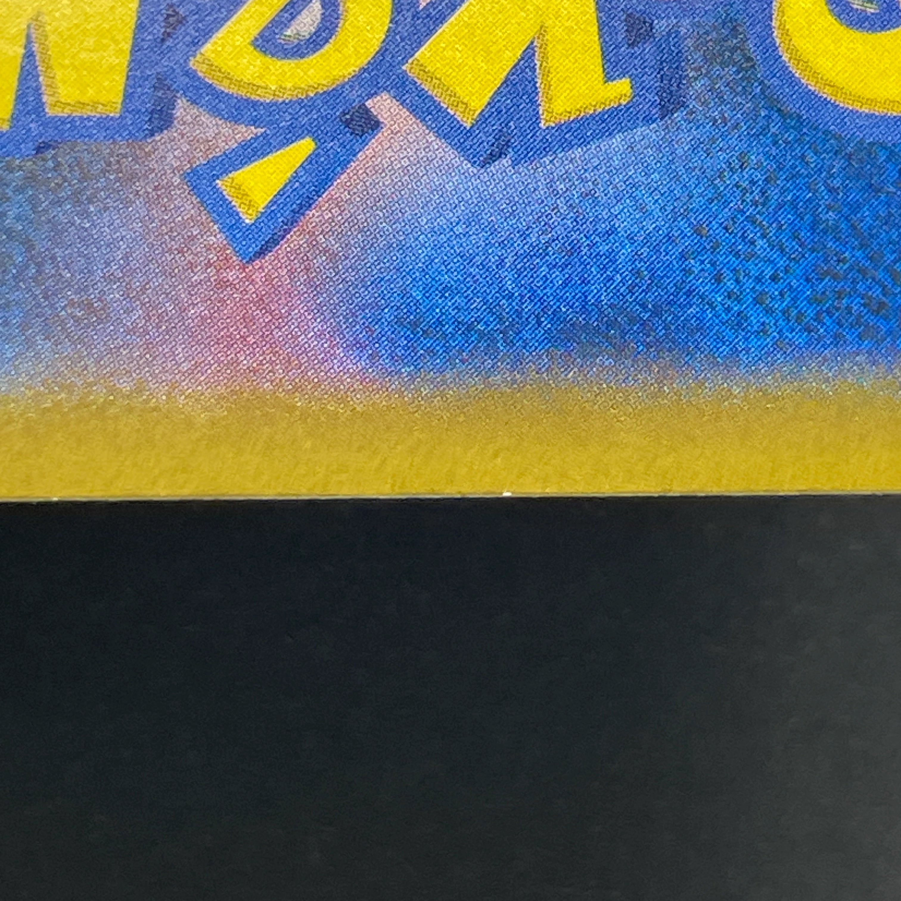 Marnie's Grimmsnarl ex SAR 243/193 Pokemon card Mega Dream ex M2a (2.LP)