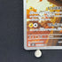 Dedenne AR 085/080 Pokemon card Nihil Zero M3 (1.NM)