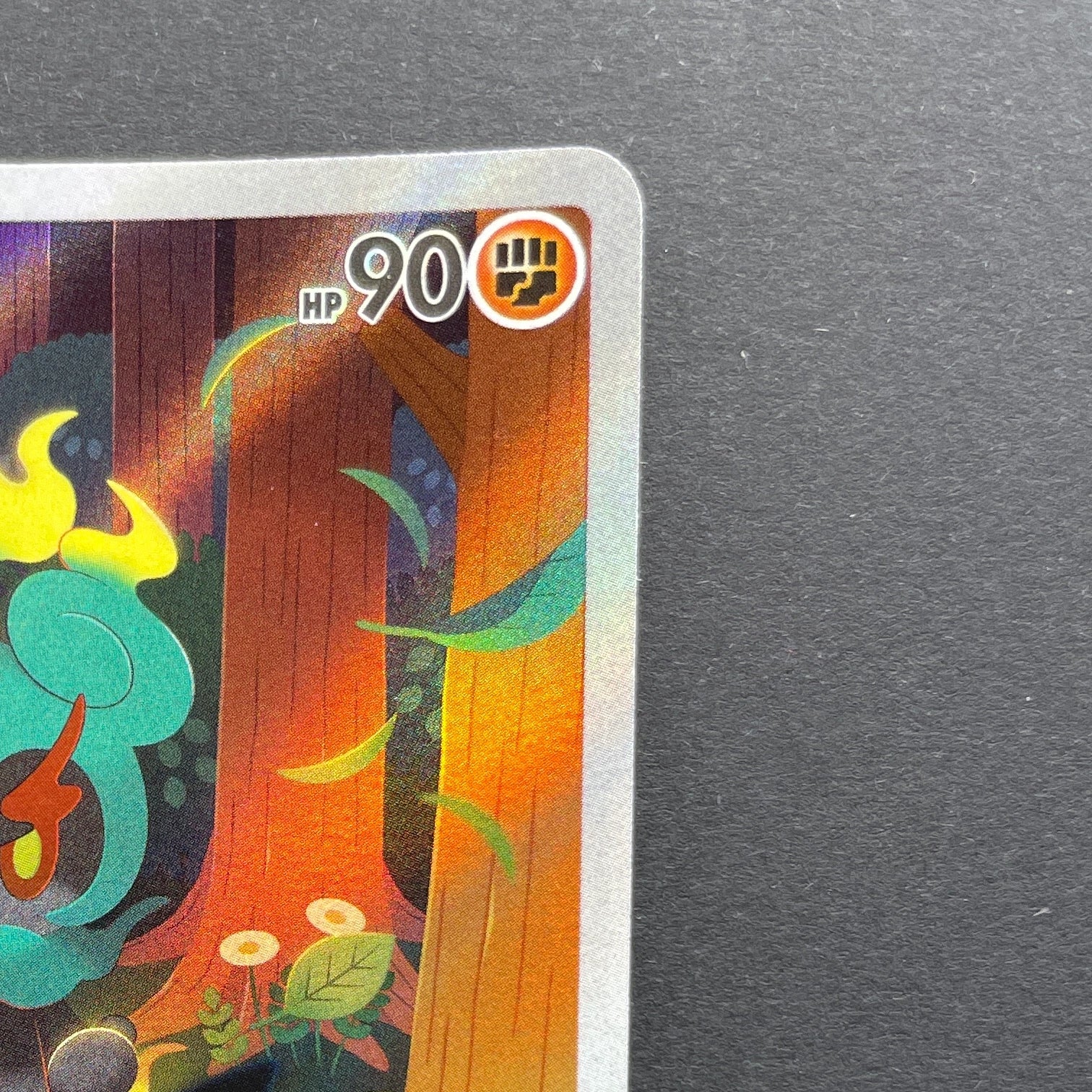 Marshadow AR 069/063 Pokemon card Mega Brave M1L (1.NM)
