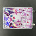 Wigglytuff AR 091/080 Pokemon card Inferno X M2 (1.NM) - JariseStore