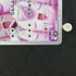 Wigglytuff AR 091/080 Pokemon card Inferno X M2 (1.NM) - JariseStore