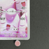 Wigglytuff AR 091/080 Pokemon card Inferno X M2 (1.NM) - JariseStore