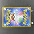 Wigglytuff AR 091/080 Pokemon card Inferno X M2 (1.NM) - JariseStore