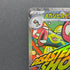 Mega Eelektross ex MA 225/193 Pokemon card Mega Dream ex M2a (1.NM)