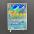 Sunflora AR 102/101 Pokemon card Mask of Change sv6 (1.NM)