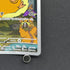 Team Rocket's Raticate AR 108/098 Pokemon card The Glory of Team Rocket sv10 (2.LP)