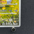 Ampharos AR 088/083 Pokemon card Ninja Spinner M4 (1.NM)