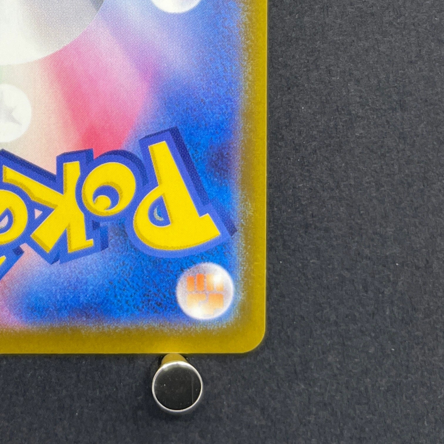 Ampharos AR 088/083 Pokemon card Ninja Spinner M4 (1.NM)