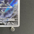 Steelix AR 073/063 Pokemon card Mega Brave M1L (1.NM)