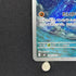 Claydol AR 090/083 Pokemon card Ninja Spinner M4 (1.NM)