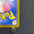 Claydol AR 090/083 Pokemon card Ninja Spinner M4 (1.NM)