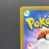 Ampharos AR 088/083 Pokemon card Ninja Spinner M4 (1.NM)