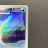 Dewgong AR 084/080 Pokemon card Inferno X M2 (1.NM)