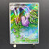 Sliggoo AR 093/083 Pokemon card Ninja Spinner M4 (1.NM)