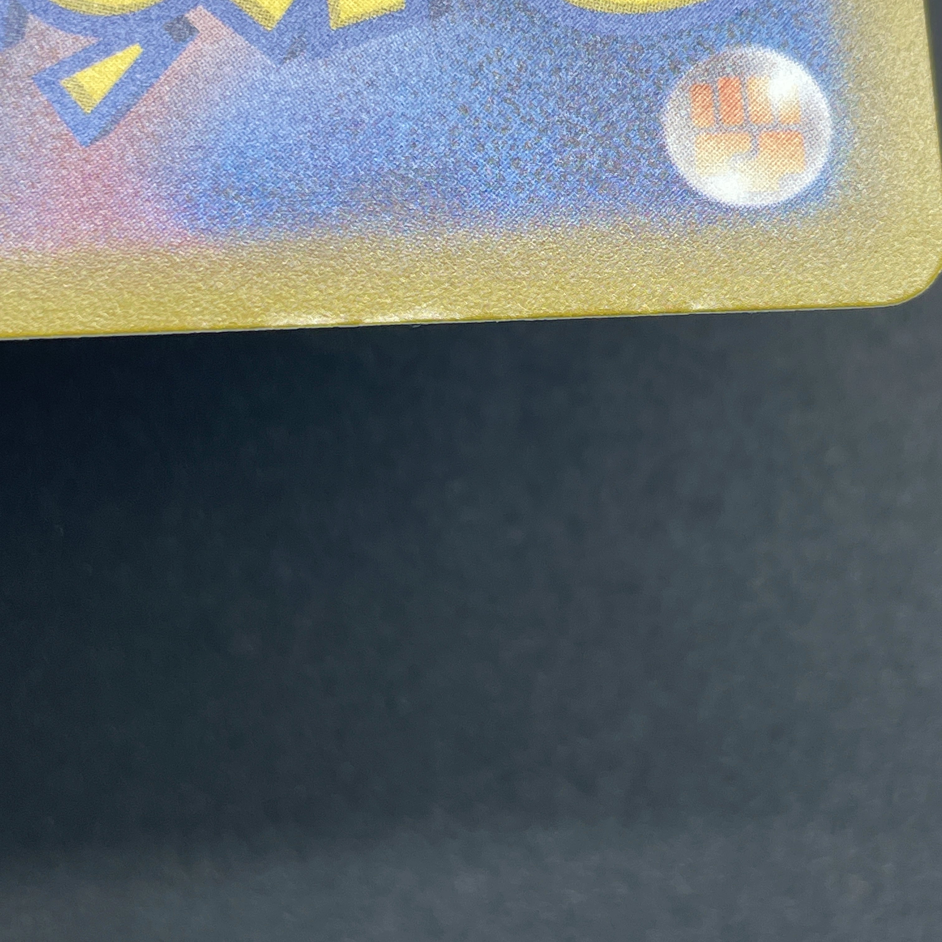 Sliggoo AR 093/083 Pokemon card Ninja Spinner M4 (1.NM)