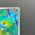Froakie AR 086/083 Pokemon card Ninja Spinner M4 (1.NM)