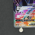 Necrozma V SR 075/070 Pokemon card Rapid Strike Master s5r (1.NM)