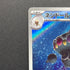 Claydol AR 090/083 Pokemon card Ninja Spinner M4 (1.NM)