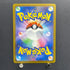 Claydol AR 090/083 Pokemon card Ninja Spinner M4 (1.NM)