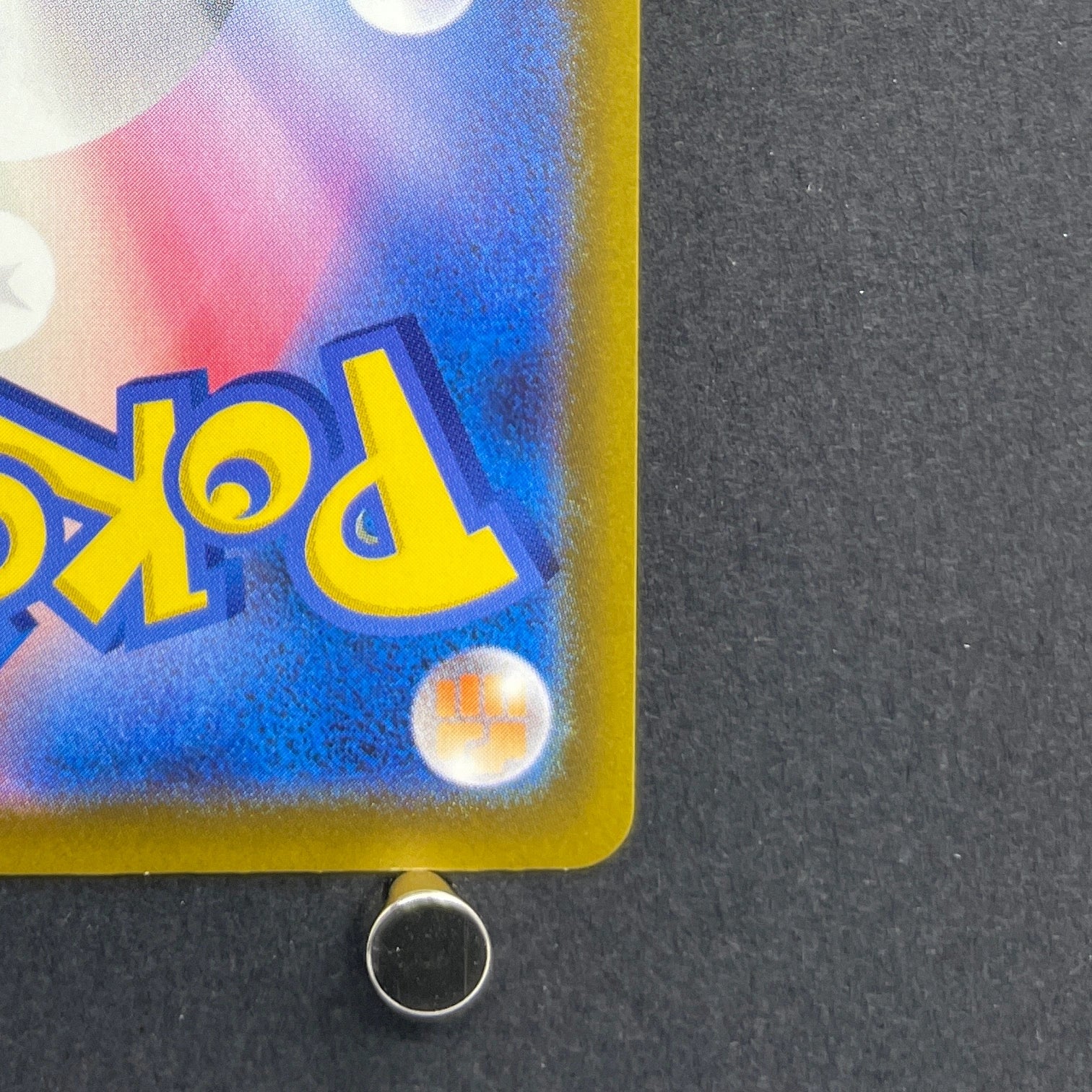 Claydol AR 090/083 Pokemon card Ninja Spinner M4 (1.NM)