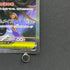 Mega Chandelure ex SAR 113/081 Pokemon card Abyss Eye M5 (2.LP)