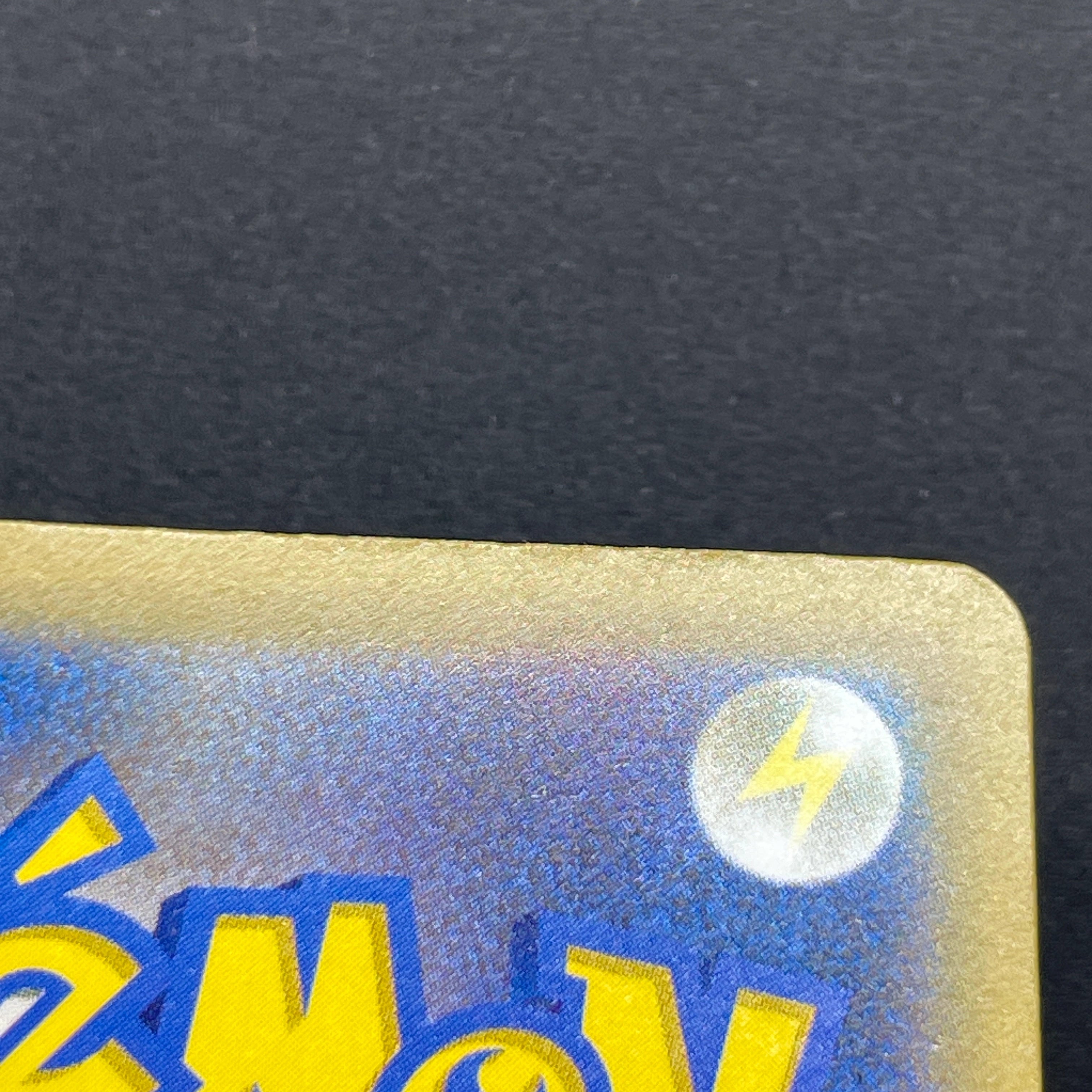 Mega Chandelure ex SAR 113/081 Pokemon card Abyss Eye M5 (2.LP)