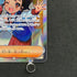 Paldean Student SR 345/190 Pokemon card Shiny Treasure ex sv4a (1.NM)