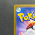 Paldean Student SR 345/190 Pokemon card Shiny Treasure ex sv4a (1.NM)
