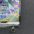 Quaquaval ex SSR 325/190 Pokemon card Shiny Treasure ex sv4a (1.NM)