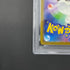 Bulbasaur AR 050/049 PSA10  Pokemon card Special Deck Set ex svG (1.NM)
