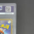 Bulbasaur AR 050/049 PSA10  Pokemon card Special Deck Set ex svG (1.NM)