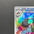 Grafaiai AR 080/071 Pokemon card Clay Burst sv2d (1.NM)