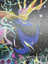Xerneas AR 089/083 Pokemon card Ninja Spinner M4 (1.NM) - JariseStore