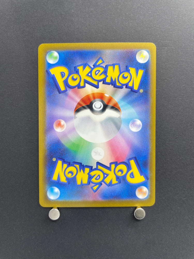 Xerneas AR 089/083 Pokemon card Ninja Spinner M4 (1.NM) - JariseStore