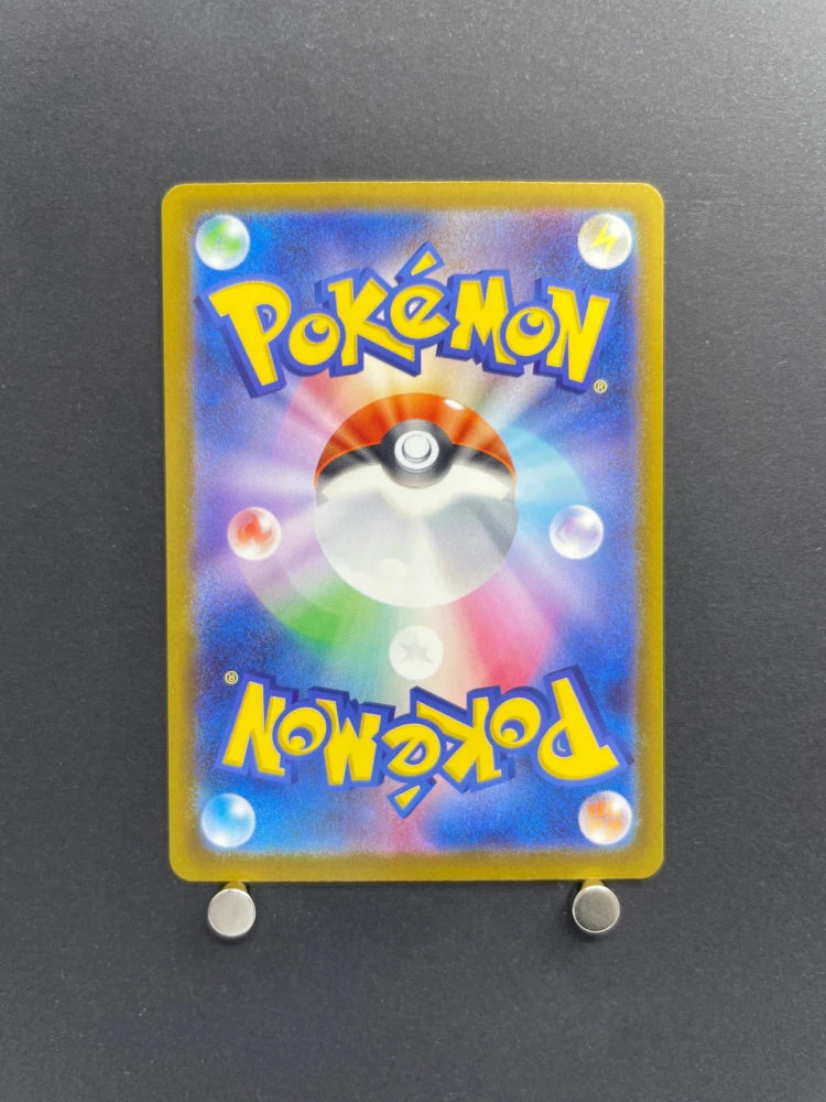 Xerneas AR 089/083 Pokemon card Ninja Spinner M4 (1.NM) - JariseStore