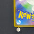 Xerneas AR 089/083 Pokemon card Ninja Spinner M4 (1.NM) - JariseStore