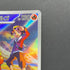 Hibiki's Magcargo AR 197/193 Pokemon card Mega Dream ex M2a (1.NM)