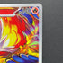 Infernape AR 070/066 Pokemon card Crimson Haze sv5a (1.NM)