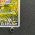 Ampharos AR 088/083 Pokemon card Ninja Spinner M4 (1.NM)