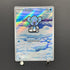 Cubchoo AR 113/086 Pokemon card Black Bolt sv11B (1.NM)
