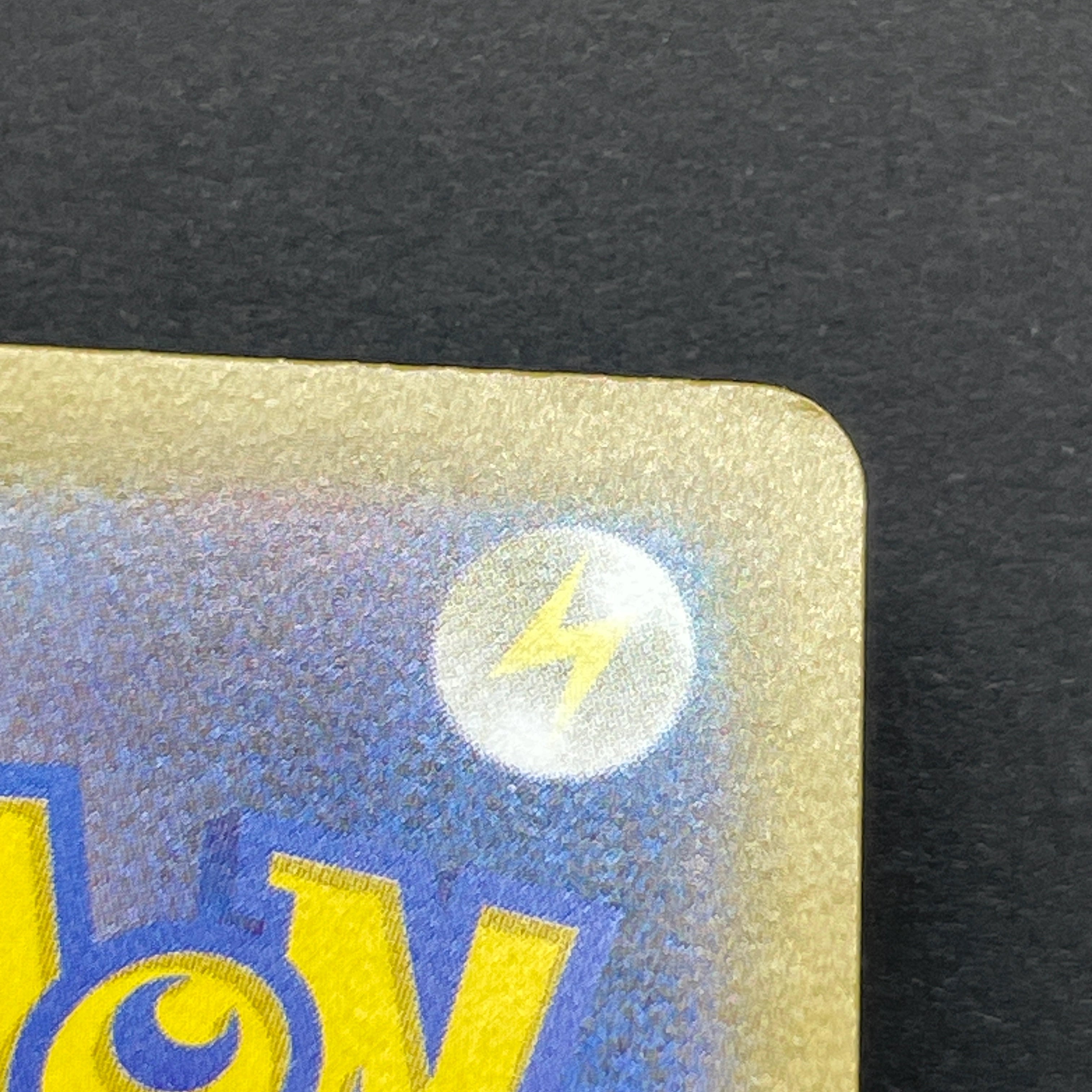 Cubchoo AR 113/086 Pokemon card Black Bolt sv11B (1.NM)