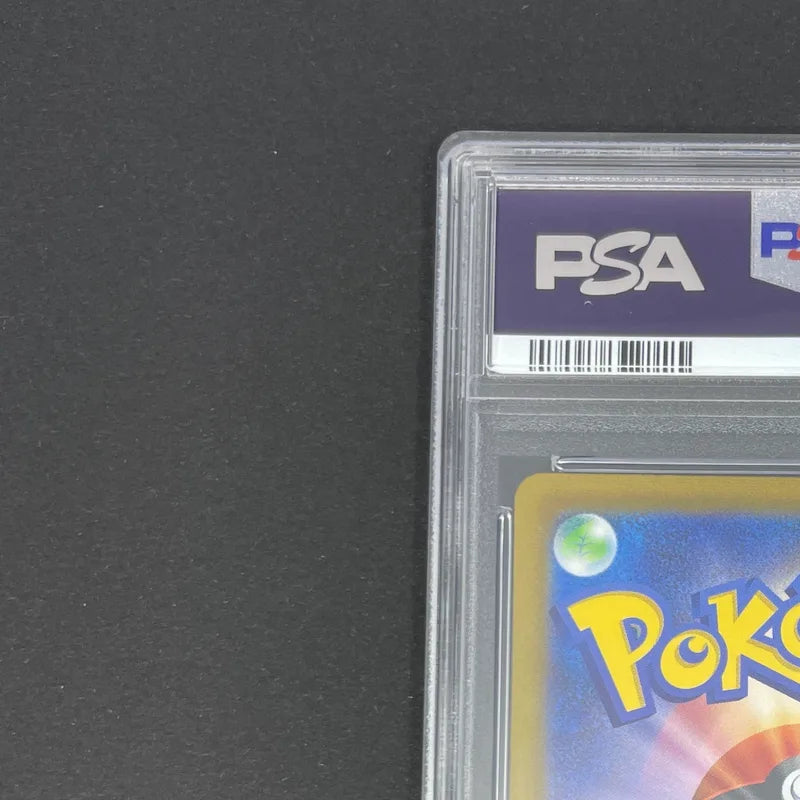 Suicune V SAR 215/172 PSA10  Pokemon card VSTAR Universe s12a (1.NM)