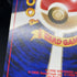 Dark Ampharos No. 181 Old Pokemon card (2.LP)
