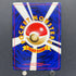 Dark Ampharos No. 181 Old Pokemon card (2.LP)