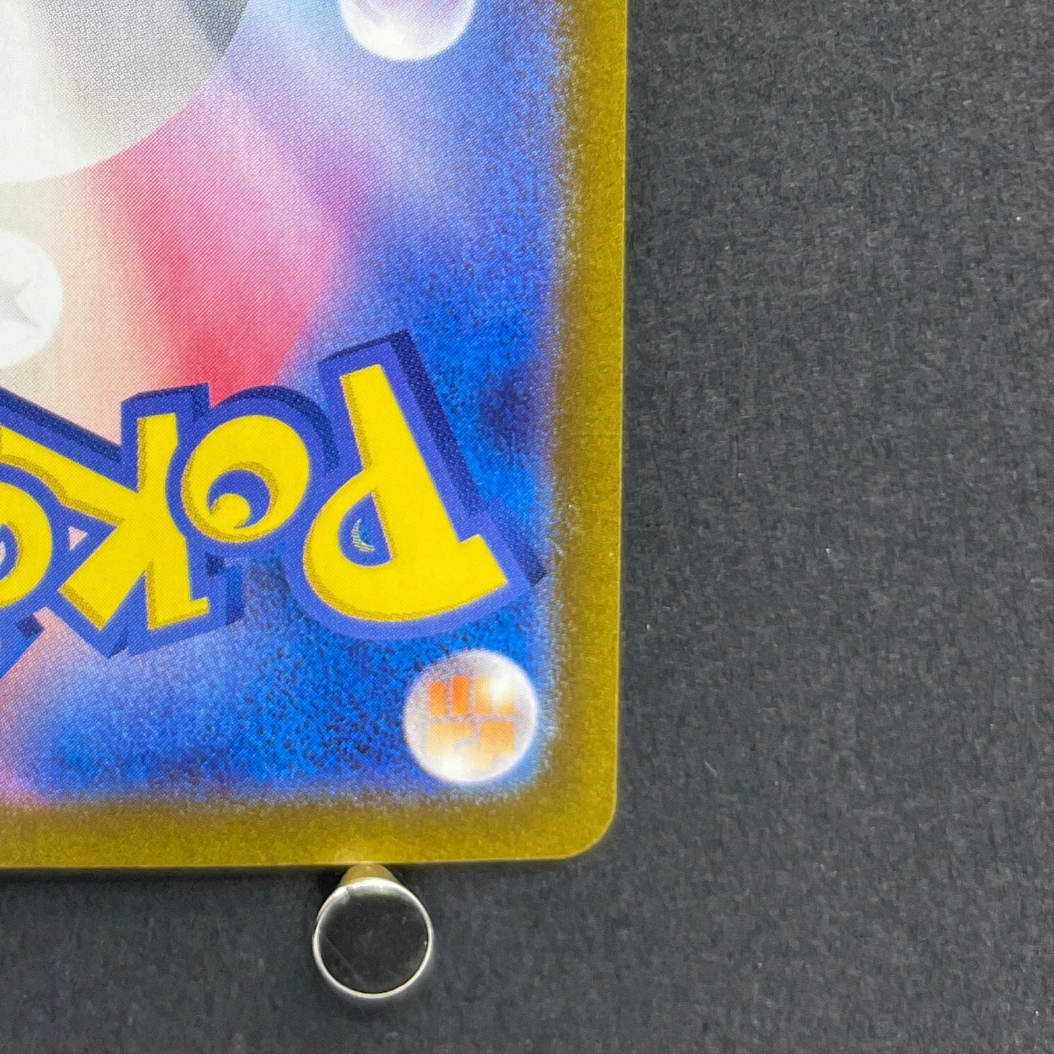 Nidoking AR 174/165 Pokemon card Pokemon 151 sv2a (2.LP)