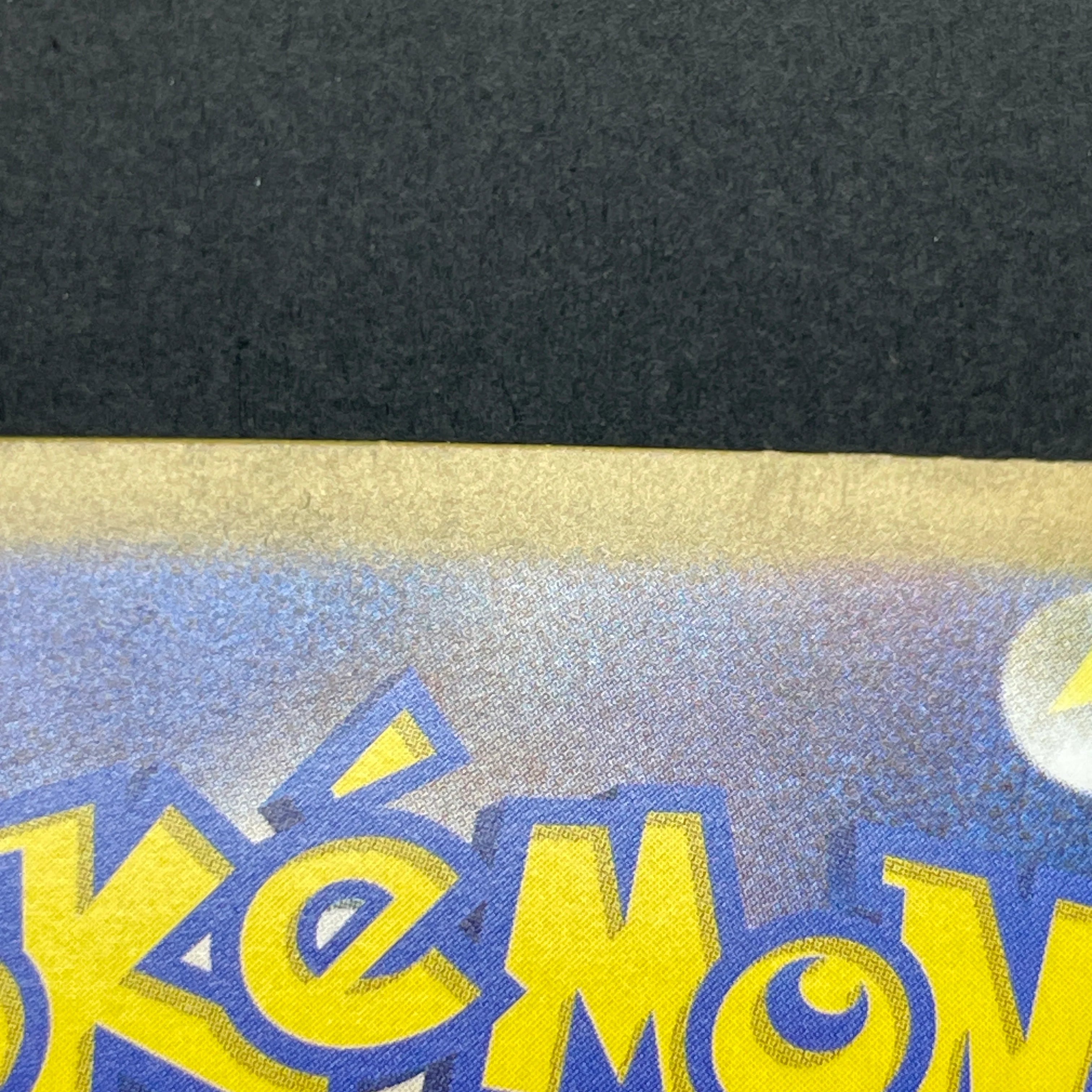 Nidoking AR 174/165 Pokemon card Pokemon 151 sv2a (2.LP)