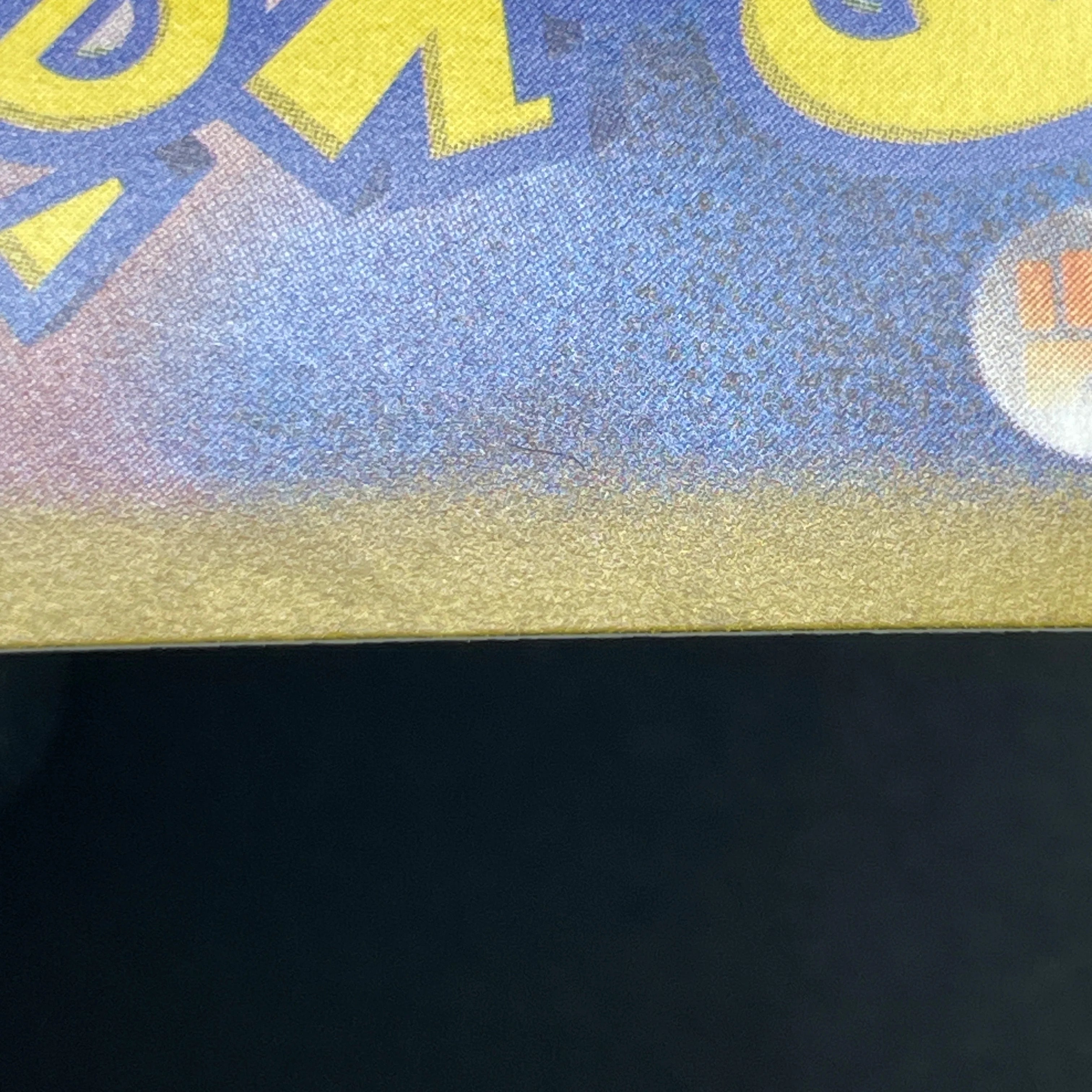 Nidoking AR 174/165 Pokemon card Pokemon 151 sv2a (2.LP)