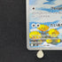 Piplup AR 085/080 Pokemon card Inferno X M2 (1.NM)