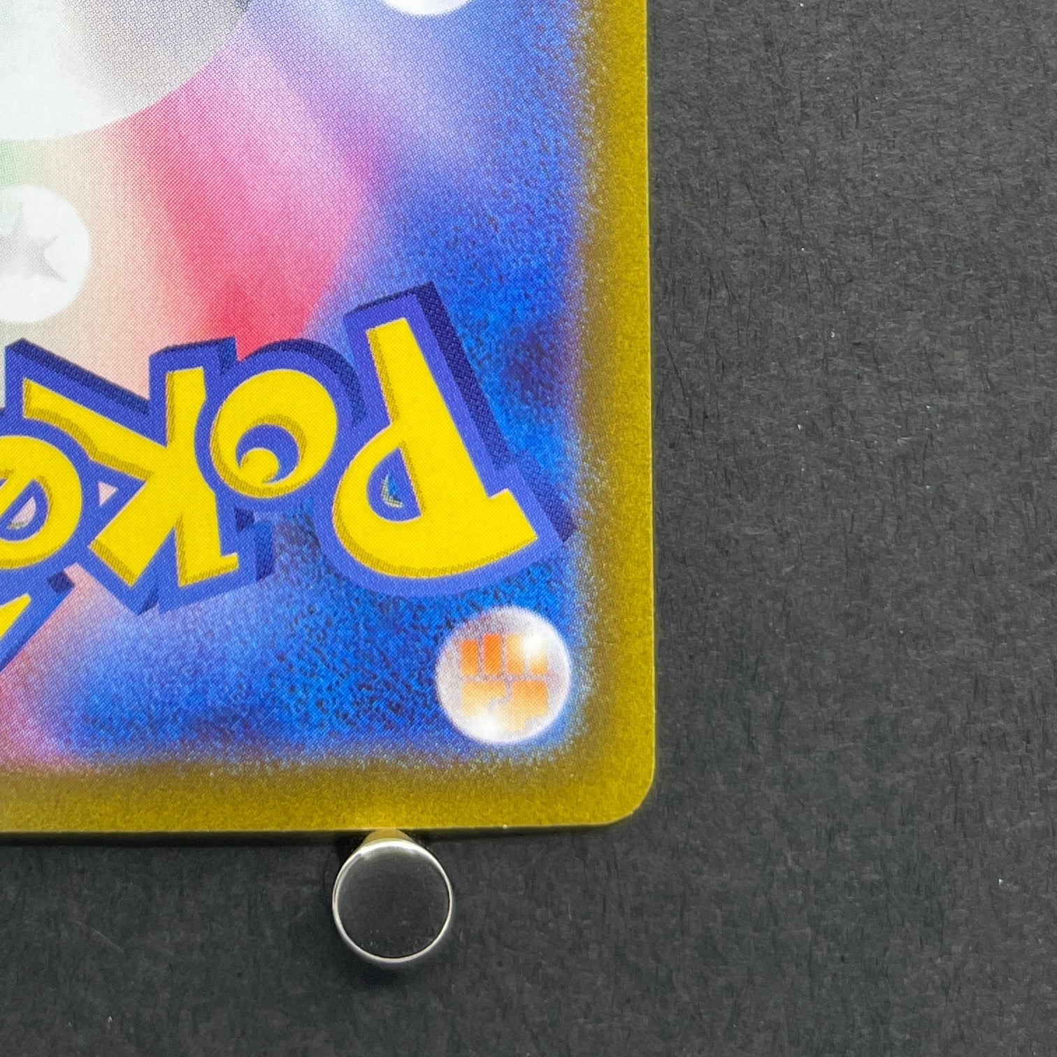 Floragato AR 076/073 Pokemon card Triplet Beat sv1a (1.NM)
